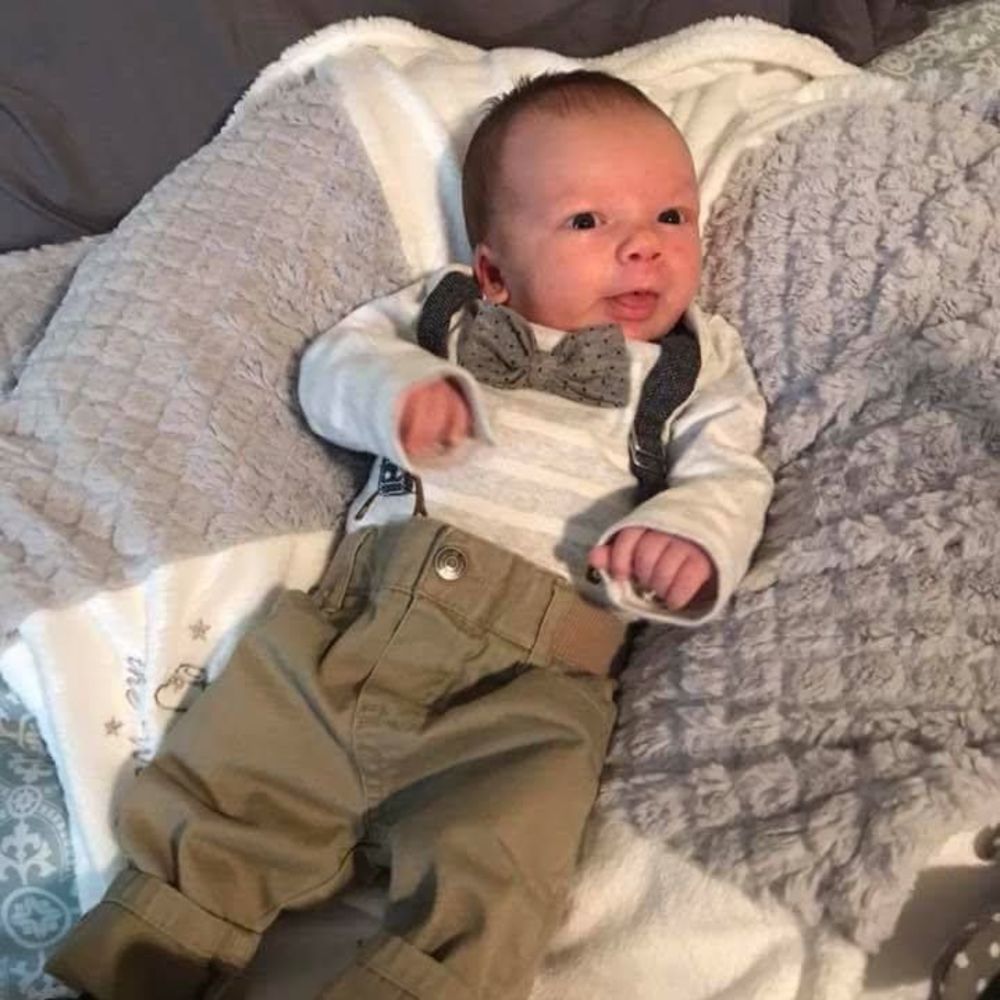 Meet your Posher, Richie